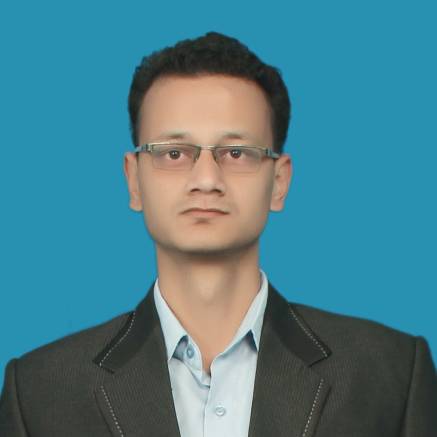 amit bora