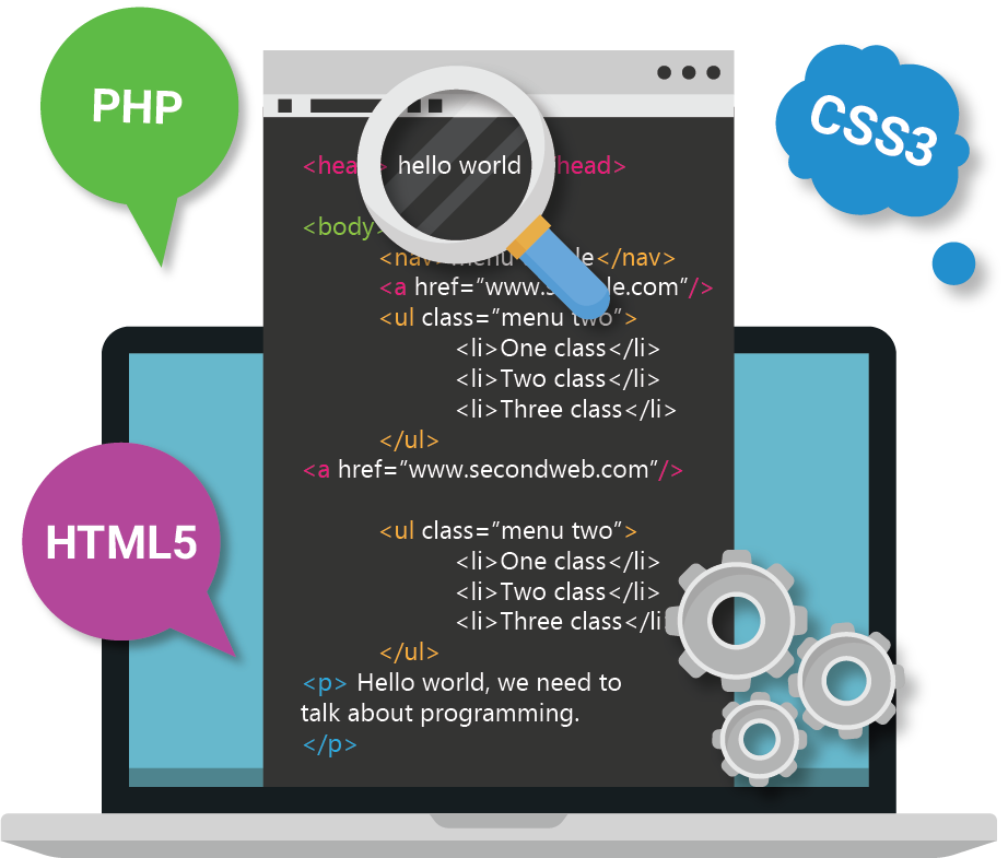 Web Development